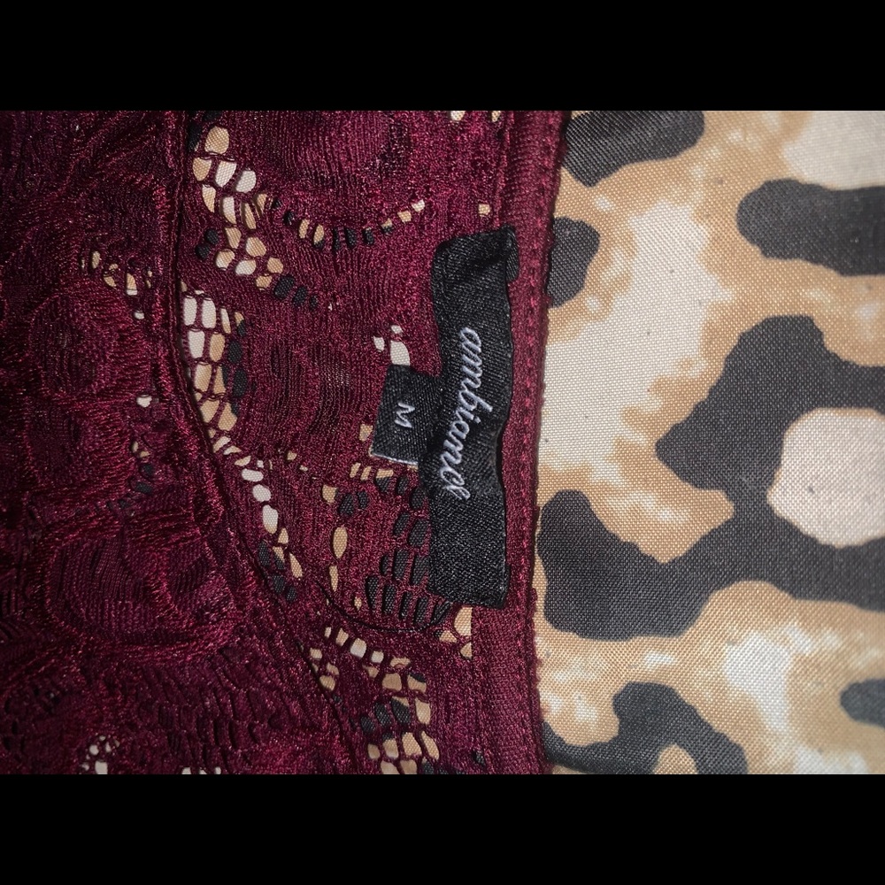 Body forming dress - Picture 2 of 2